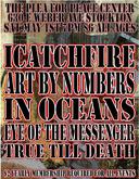 ICATCHFIRE / Art By Numbers / In Oceans / Eye of the Messenger / True Till Death on May 1, 2010 [007-small]