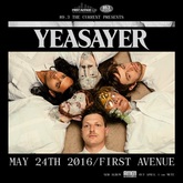 Yeasayer / Young Magic on May 24, 2016 [701-small]