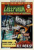 The Creepshow / Hotrod Hillbillies / Sinner Sinners / Fat City Jokers on Mar 5, 2010 [016-small]