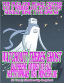 Watchout! Theres Ghosts / Ralpheene / Divided We Fall / Next Stop Mars / Ivea / Princess Die on Jun 13, 2010 [023-small]
