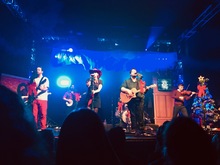 The Family Crest / The Oh Hellos on Dec 9, 2018 [042-small]