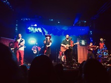 The Family Crest / The Oh Hellos on Dec 9, 2018 [043-small]
