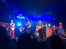 The Family Crest / The Oh Hellos on Dec 9, 2018 [045-small]