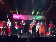 The Family Crest / The Oh Hellos on Dec 9, 2018 [046-small]