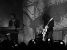 The Dead Weather / Screaming Females on Jul 16, 2009 [171-small]