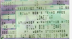 Lonestar on Aug 24, 1996 [112-small]