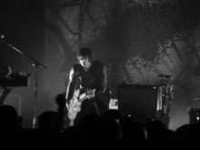 The Dead Weather / Screaming Females on Jul 16, 2009 [172-small]