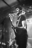 The Dead South / Matthew Logan Vasquez / Danny Olliver on Apr 4, 2019 [202-small]