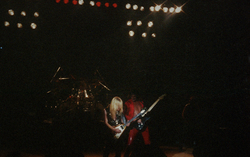 Judas Priest / Twisted Sister on Sep 8, 1979 [280-small]
