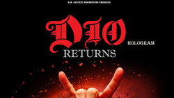 Dio Returns on Jun 28, 2019 [285-small]