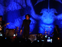 The Dead Weather / Screaming Females on Jul 16, 2009 [173-small]