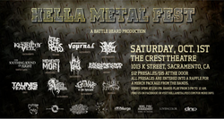 Hella Metal Fest on Oct 1, 2011 [368-small]