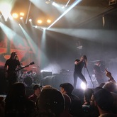 Baroness / Deafheaven / Zeal and Ardor on Apr 12, 2019 [379-small]