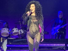 Cher on Mar 30, 2019 [388-small]
