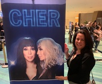 Cher on Mar 30, 2019 [391-small]