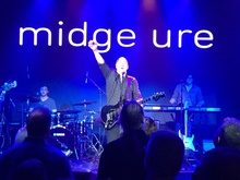 Midge Ure & Paul Young on Sep 9, 2018 [404-small]
