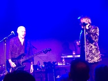 Midge Ure & Paul Young on Sep 9, 2018 [408-small]