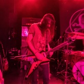 Inter Arma / Forn / Timelost on Apr 13, 2019 [443-small]