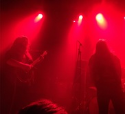 Inter Arma / Forn / Timelost on Apr 13, 2019 [444-small]