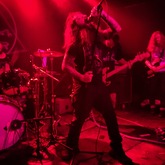 Inter Arma / Forn / Timelost on Apr 13, 2019 [446-small]