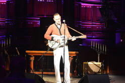 C.W. Stoneking on Jun 13, 2014 [453-small]