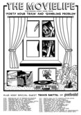 The Movielife / Travis Shettel / Makeshift on Apr 12, 2019 [477-small]