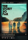 The Story So Far Live in Manila on Apr 15, 2019 [491-small]