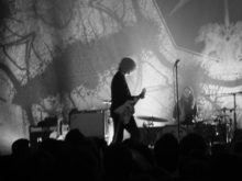 The Dead Weather / Screaming Females on Jul 16, 2009 [175-small]