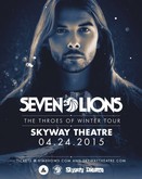 Seven Lions on Apr 24, 2015 [753-small]