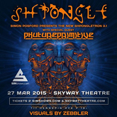 Shpongle / Phutureprimitive on Mar 27, 2015 [754-small]