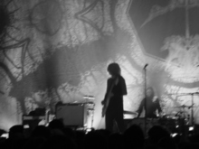 The Dead Weather / Screaming Females on Jul 16, 2009 [176-small]