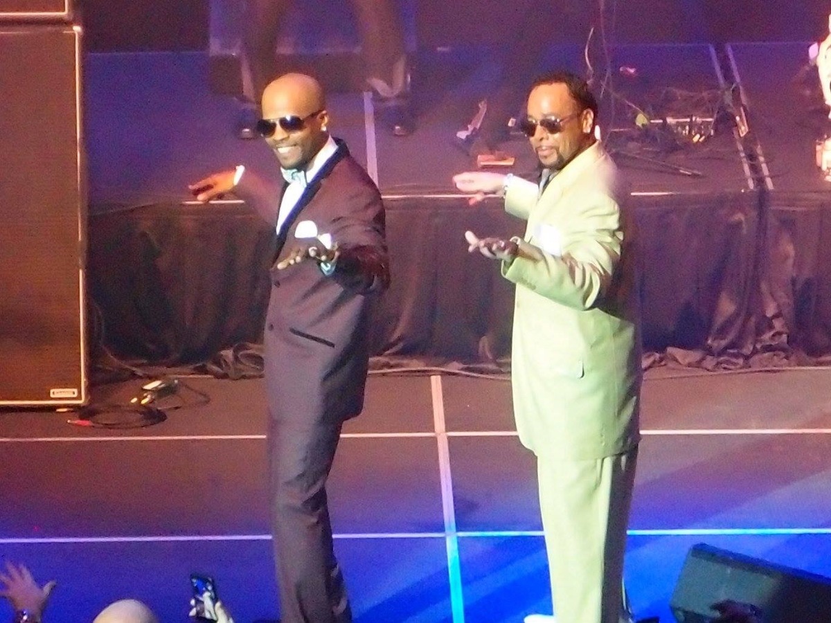 Morris Day Tour 2025 Wylma Karlotta