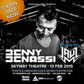 Benny Benassi on Feb 13, 2015 [761-small]
