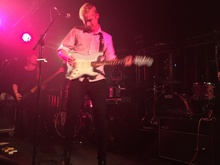 The Sherlocks / Jordan Allen / The Martyn Crocker Band on Feb 21, 2017 [765-small]