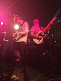 The Sherlocks / Jordan Allen / The Martyn Crocker Band on Feb 21, 2017 [766-small]
