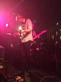 The Sherlocks / Jordan Allen / The Martyn Crocker Band on Feb 21, 2017 [767-small]