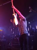 The Sherlocks / Jordan Allen / The Martyn Crocker Band on Feb 21, 2017 [768-small]