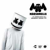 Marshmello / Khardiac / Matt Royal / Michael Fuego on Jan 11, 2017 [687-small]