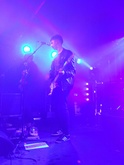 The Sherlocks / Jordan Allen / The Martyn Crocker Band on Feb 21, 2017 [769-small]