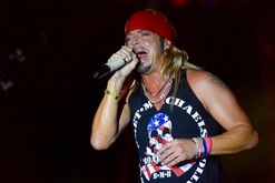 Bret Michaels on Aug 20, 2016 [690-small]