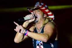 Bret Michaels on Aug 20, 2016 [695-small]
