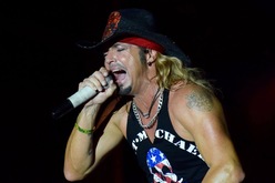 Bret Michaels on Aug 20, 2016 [698-small]