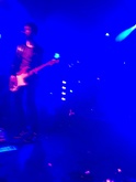 The Sherlocks / Jordan Allen / The Martyn Crocker Band on Feb 21, 2017 [770-small]