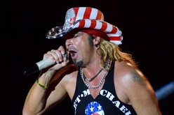 Bret Michaels on Aug 20, 2016 [702-small]