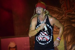 Bret Michaels on Aug 20, 2016 [703-small]