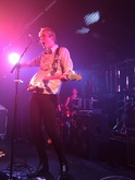 The Sherlocks / Jordan Allen / The Martyn Crocker Band on Feb 21, 2017 [771-small]