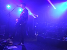 The Sherlocks / Jordan Allen / The Martyn Crocker Band on Feb 21, 2017 [772-small]