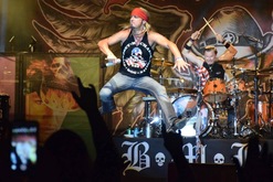 Bret Michaels on Aug 20, 2016 [721-small]