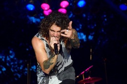 American Authors on Jul 30, 2016 [732-small]