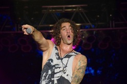 American Authors on Jul 30, 2016 [733-small]